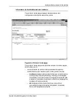 Preview for 209 page of Xerox DocuPrint IPS Supplementary Manual