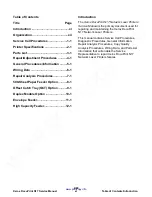 Preview for 11 page of Xerox DocuPrint N17 Service Manual