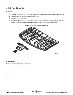 Preview for 70 page of Xerox DocuPrint N17 Service Manual