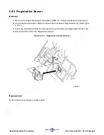 Preview for 78 page of Xerox DocuPrint N17 Service Manual