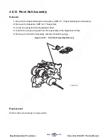 Preview for 88 page of Xerox DocuPrint N17 Service Manual