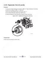 Preview for 91 page of Xerox DocuPrint N17 Service Manual