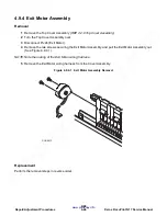 Preview for 98 page of Xerox DocuPrint N17 Service Manual