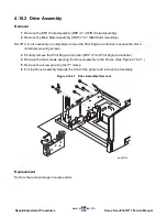 Предварительный просмотр 104 страницы Xerox DocuPrint N17 Service Manual