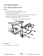 Preview for 108 page of Xerox DocuPrint N17 Service Manual