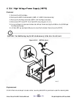 Preview for 111 page of Xerox DocuPrint N17 Service Manual