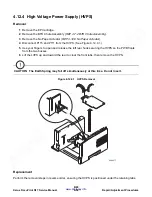 Предварительный просмотр 111 страницы Xerox DocuPrint N17 Service Manual