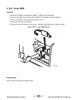 Preview for 112 page of Xerox DocuPrint N17 Service Manual