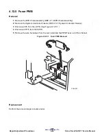 Предварительный просмотр 112 страницы Xerox DocuPrint N17 Service Manual