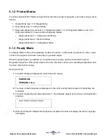 Предварительный просмотр 118 страницы Xerox DocuPrint N17 Service Manual