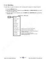 Preview for 122 page of Xerox DocuPrint N17 Service Manual