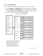 Предварительный просмотр 133 страницы Xerox DocuPrint N17 Service Manual