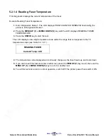 Preview for 146 page of Xerox DocuPrint N17 Service Manual