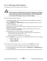 Предварительный просмотр 165 страницы Xerox DocuPrint N17 Service Manual