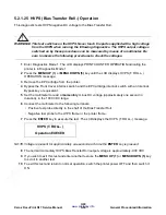 Предварительный просмотр 169 страницы Xerox DocuPrint N17 Service Manual