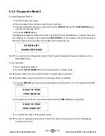 Preview for 174 page of Xerox DocuPrint N17 Service Manual