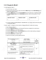 Preview for 176 page of Xerox DocuPrint N17 Service Manual