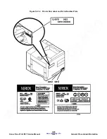 Preview for 195 page of Xerox DocuPrint N17 Service Manual