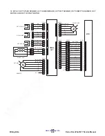 Предварительный просмотр 246 страницы Xerox DocuPrint N17 Service Manual