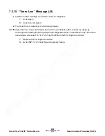 Preview for 281 page of Xerox DocuPrint N17 Service Manual