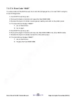 Preview for 287 page of Xerox DocuPrint N17 Service Manual