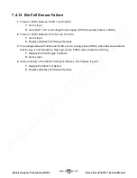 Preview for 306 page of Xerox DocuPrint N17 Service Manual