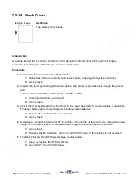 Preview for 346 page of Xerox DocuPrint N17 Service Manual