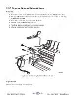 Preview for 416 page of Xerox DocuPrint N17 Service Manual