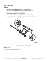 Preview for 421 page of Xerox DocuPrint N17 Service Manual