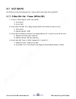 Preview for 433 page of Xerox DocuPrint N17 Service Manual