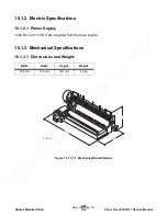 Предварительный просмотр 448 страницы Xerox DocuPrint N17 Service Manual