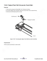 Предварительный просмотр 457 страницы Xerox DocuPrint N17 Service Manual