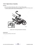Preview for 459 page of Xerox DocuPrint N17 Service Manual