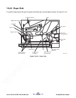 Preview for 465 page of Xerox DocuPrint N17 Service Manual