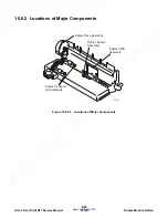 Предварительный просмотр 467 страницы Xerox DocuPrint N17 Service Manual