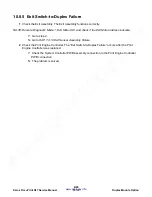 Preview for 475 page of Xerox DocuPrint N17 Service Manual