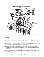 Предварительный просмотр 491 страницы Xerox DocuPrint N17 Service Manual