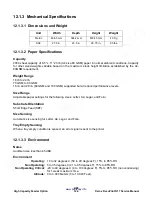 Preview for 522 page of Xerox DocuPrint N17 Service Manual