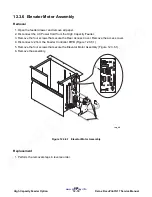 Preview for 534 page of Xerox DocuPrint N17 Service Manual