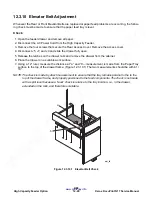 Preview for 538 page of Xerox DocuPrint N17 Service Manual
