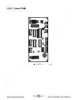 Предварительный просмотр 544 страницы Xerox DocuPrint N17 Service Manual