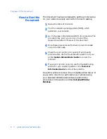 Preview for 6 page of Xerox DocuPrint N2025 Install Manual