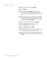 Preview for 16 page of Xerox DocuPrint N2025 Install Manual