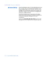 Preview for 36 page of Xerox DocuPrint N2025 Install Manual