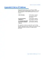 Preview for 45 page of Xerox DocuPrint N2025 Install Manual