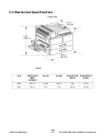 Preview for 22 page of Xerox DocuPrint N24 Service Manual