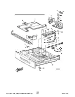 Preview for 51 page of Xerox DocuPrint N24 Service Manual