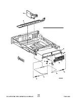 Preview for 53 page of Xerox DocuPrint N24 Service Manual