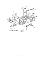 Preview for 55 page of Xerox DocuPrint N24 Service Manual