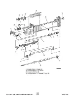 Preview for 59 page of Xerox DocuPrint N24 Service Manual